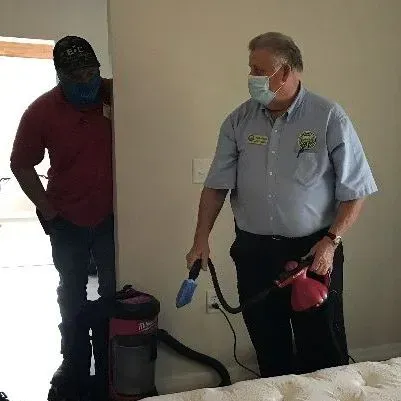 thumbnail for publication: Integrated Pest Management in the Home Series: Bed Bugs